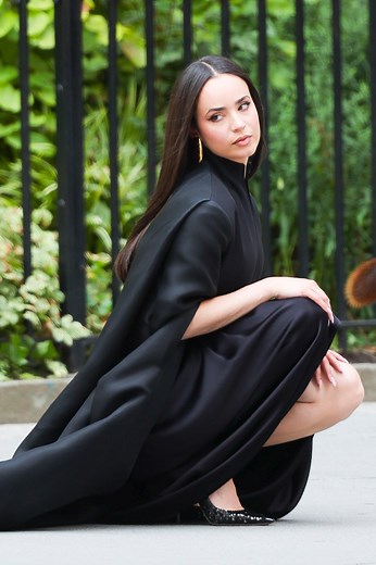 Sofia Carson Has Kept Her Love Life Incredibly Private—Here's All We Know