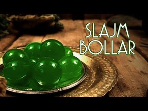 LABYRINTPYSSEL - Daidalos Slajm-bollar