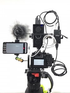 ZOOM會議可用 J5擷吸卡+JUCP15 Type-C直播擷取卡 PC MAC 安卓手機 JVA02 j5create-Yahoo拍賣