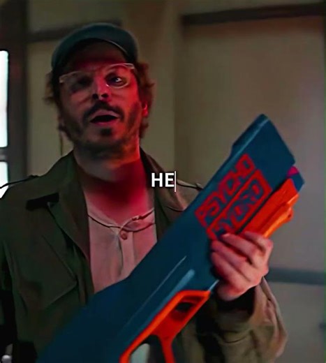 "YES, I DO" | The Running Man | NO BATIDÃO (slowed) #edit #shorts