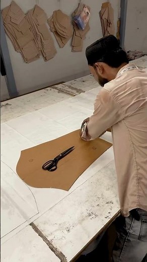 The Making of Cotton Linen Shirt 2.0 | Fabric Pandit | Behind the Scenes
