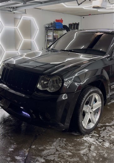 First Time Using Meta Glasses for Detailing in Chicago