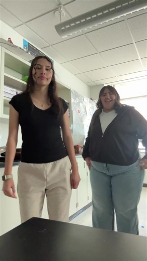 Celebrating My Birthday with a Dance Party