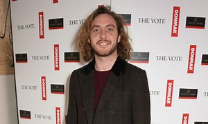 A new Netflix game show called 'Flinch' was filmed on a farm in Ireland