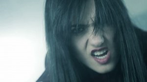 Beautiful Woman Zombie Attacking Strong Camera Stock Footage Video (100% Royalty-free) 14262851 | Shutterstock