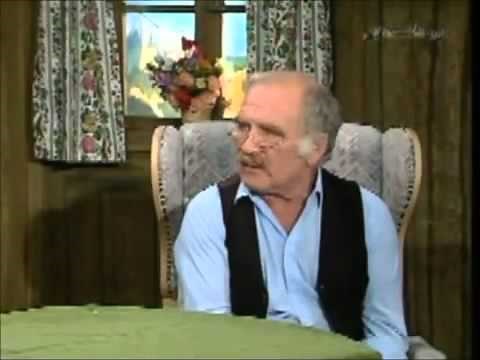 Peter Steiners Theaterstadl Der Haustyrann