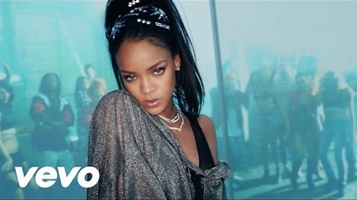 Calvin Harris - This Is What You Came For (Official Video) ft. Rihanna