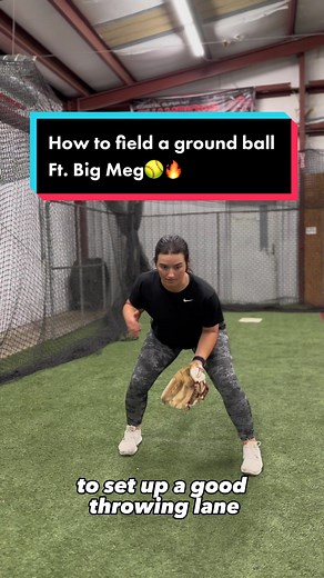 Reagan Glanz on TikTok