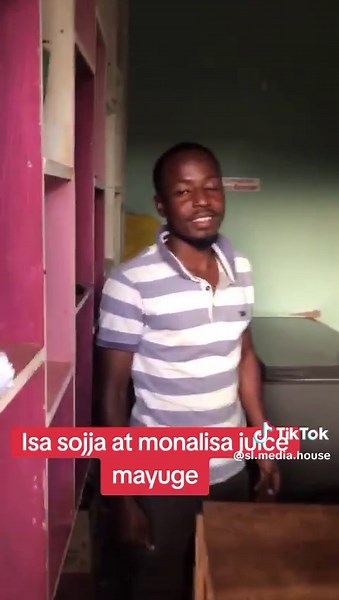 SL MEDIA HOUSE TV on TikTok