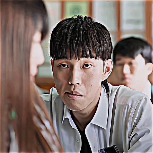 When Gwi-nam Bullies Someone In The Wrong Classroom 💀🔥| All Of Us Are Dead |#shorts #allofusaredead