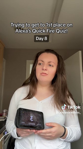 Alexa's Quick Fire Quiz: Disney, Football, and More!