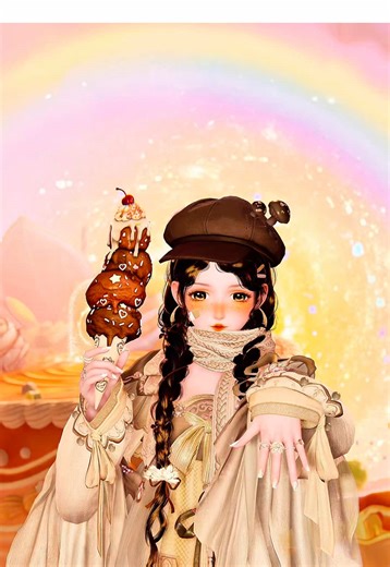 Cozy Styling: New Socks with an Old Dress