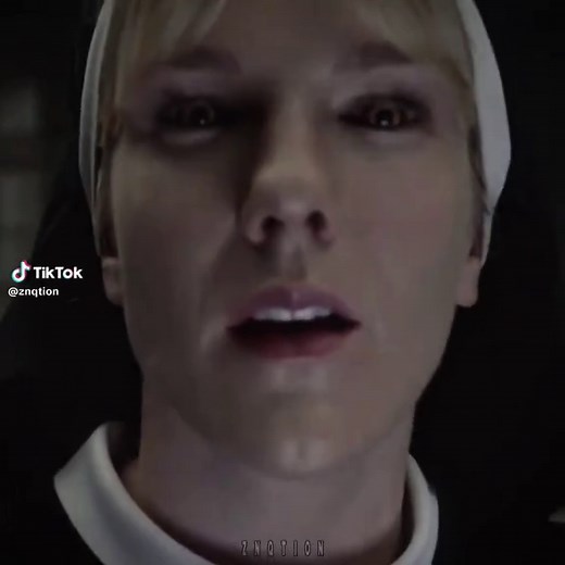 American Horror Story Sister Mary Eunice & Lily Rabe Moments