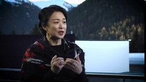 Chinese TV star Jin Xing on her first passion: dance