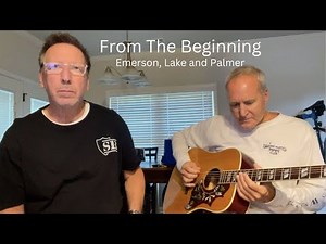 From The Beginning - Emerson, Lake and Palmer