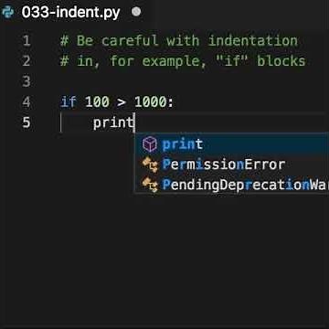 Be careful with indentation in Python. Accidentally, you can end the "if" block and return
