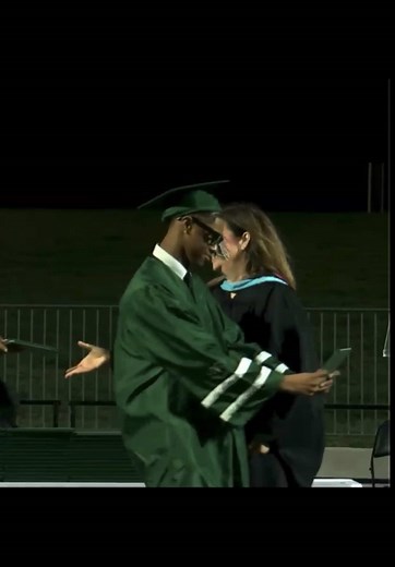 Mayde Creek High School Graduation 2026 Highlights