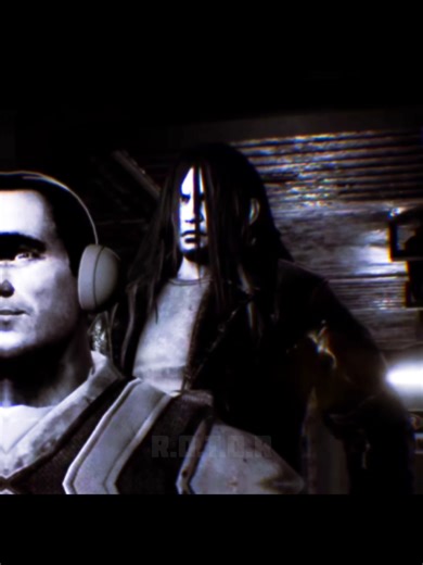 Exploring R.O.T.O.R: A Horror Game Experience