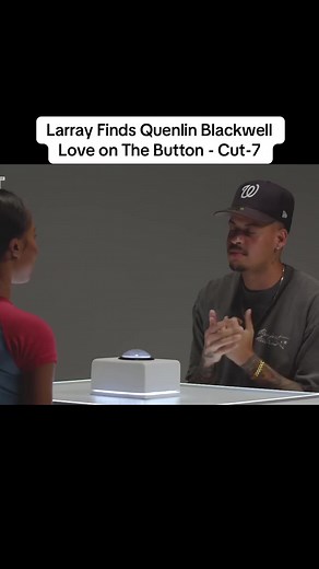 Larray Finds Quenlin Blackwell Love on The Button - Cut-7