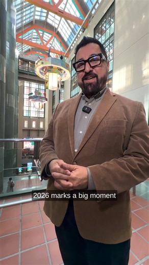 Books Birthday: As we celebrate the 100th anniversary of the Los Angeles Public Library's iconic Central Library, we also honor City Librarian and Club Member John F. Szabo, one of the most celebrated librarians in the nation. Come with us as John leads us on a tour of the Central Library ... in the January Alive! www.employeesclub.com The Club honors, celebrates and thanks public employees in California for their dedicated service. Join the Club! #employeesclub #lapl #lapubliclibrary LA Public 