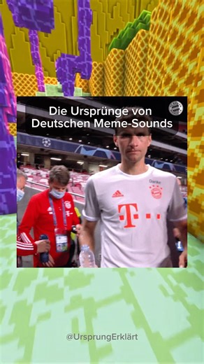 Die Ursprünge von Deutschen Meme-Sounds (6)
