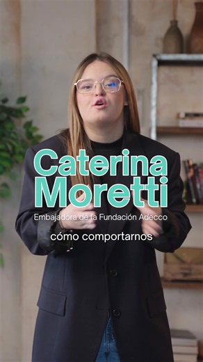¿Qué necesitas para mantener un trabajo? No es solo saber hacer tareas Es saber relacionarte Habilidades clave: ✅ Llegar a tiempo ✅ Escuchar ✅ Respetar ✅ Usar bien el móvil Y algo muy importante: Asumir tus responsabilidades Eso es lo que te ayuda a crecer y mantener tu empleo