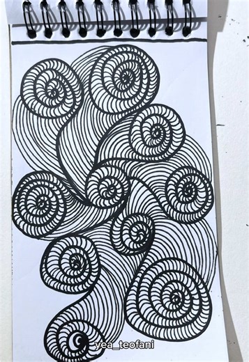 Simple Drawing Ideas for Beginners to Spark Creativity