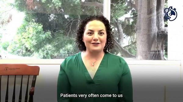 New data just published in the Journal of Clinical Oncology (JCO) shows exercising can help people with cancer live longer following their diagnosis. Dr. Allison Betof Warner breaks down the results. See the science: https://brnw.ch/21wCaOj | American Society of Clinical Oncology | Facebook