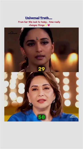 From her 90s look to today… time really changes things #shorts #actress #90s #bollywood #edit