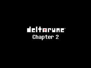 41. Dialtone (DELTARUNE Chapter 2 Soundtrack) - Toby Fox
