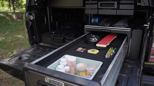 3K views · 105 reactions | Unlock your adventures with Grand Avenue Magic Box! Perfect for fishing, traveling, and camping enthusiasts. This versatile vehicle offers ample storage, robust design, and considerate customization. Elevate every journey with Grand Avenue. #GrandAvenue #MagicBox | JMC Motors | Facebook