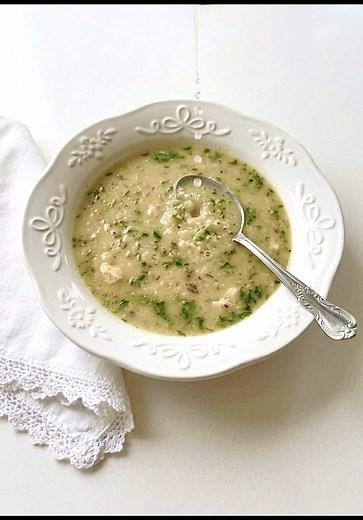 Easy Homemade Chicken Soup Recipe | Quick & Delicious