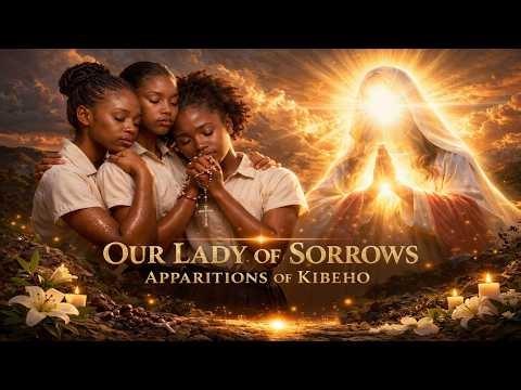 Kibeho: The Marian Apparitions That Warned the World (Full Documentary)