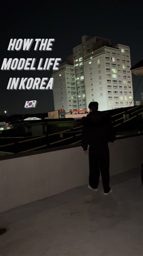 Life of a Model in Korea: An Insider's View