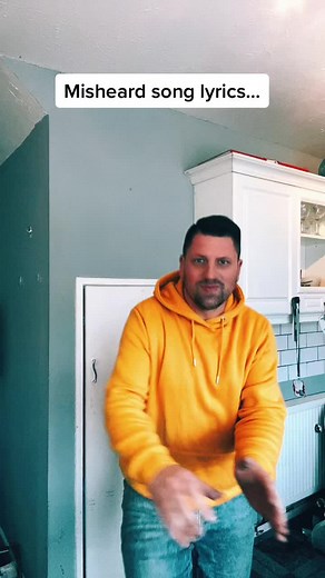 Hilarious Misheard Song Lyrics Compilation