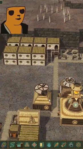 There's another dead beaver | Timberborn (Hard): Part 5