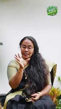 This is enough to know the correct vision of the eye | Eye Sight Test at Home | PRS Kitchn