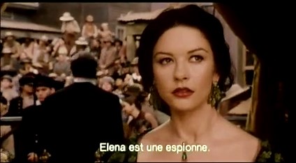 La Légende de Zorro