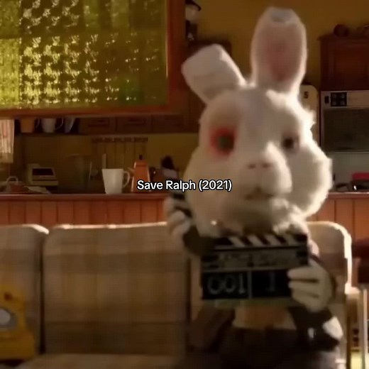 Save Ralph (2021) - Heartfelt Short Film on Animal Testing