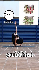 13K views · 2.4K reactions | Spinal twists and rotation are important...