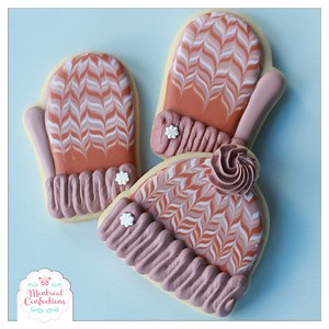 134K views · 1.2K reactions | Here you can see the magic of royal icing, blending and staying separate all at the same time. Learn how via my virtual Cookie School Group www.patreon.com/montrealconfections | La cabane a poterie | Facebook