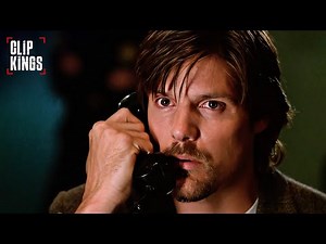 Djinn Plays Devil’s Mind Games… and Wins | Wishmaster 2: Evil Never Dies