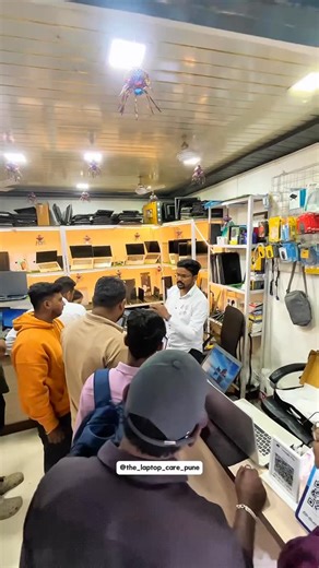 Rohittt🔝🚩 on Instagram: "@the_laptop.care_pune . . . #laptop #laptopmurah #laptopsecond #laptopgaming #lenovo #hp #asus #laptopbekas #computer #pc #juallaptop #notebook #acer #gaming #dell #jualbelilaptop #laptops #laptopasus #komputer #technology #tech #macbook #windows #iphone #laptoplifestyle #apple #samsung #laptophp #laptoplenovo #servicelaptop"