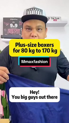 BigFitFashion.ph on TikTok