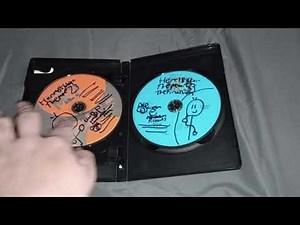 Despicable Me 3-Movie Collection DVD Review