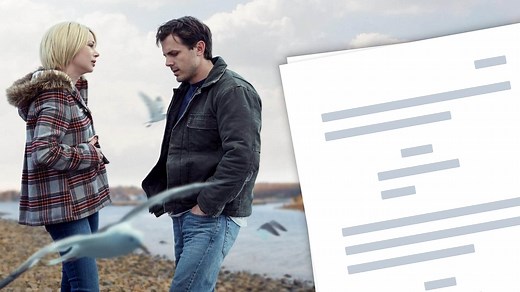 Manchester By The Sea — Script Download & Analysis