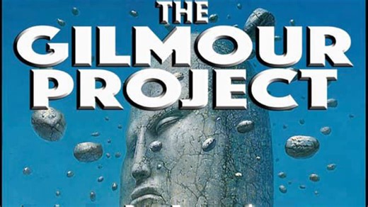 The Gilmour Project, Celebrity Theatre, Jan 31, 2026 Tickets, Phoenix, AZ