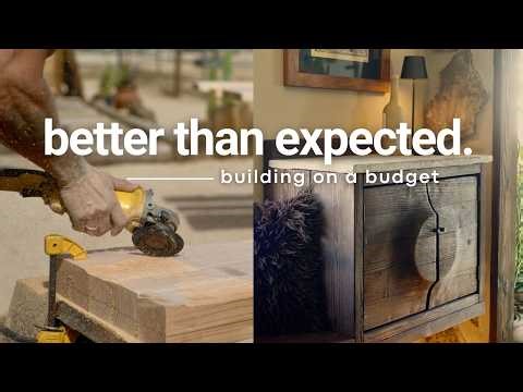 We Didn’t Expect This Bar to Turn Out Like This