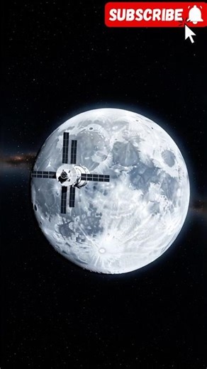 How Rockets Reach the Moon 🚀 | Artemis II Mission Explained #shorts #artemis #moon #artemis2 #viral