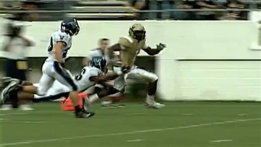 Welcome to the UCF Knights Hall of Fame, Mike Sims-Walker ⚔️✨ | UCF Football